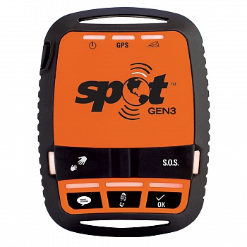 GPS-треккер Spot Gen 3