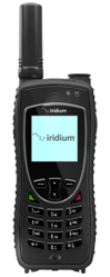 Иридиум 9575 Extreme