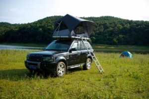 Электрические автомобильные палатки ORT поступили в продажу