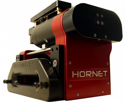 Лебедка Hornet-XL Red-Winches