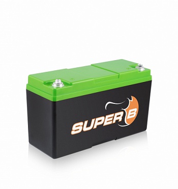 Аккумуляторная батарея Super B серии SB12V32E-SC