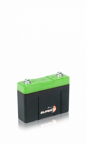 Аккумуляторная батарея Super B серии SB12V3200E-AC